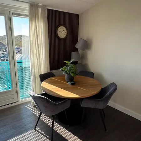 Appartement By The Sea *