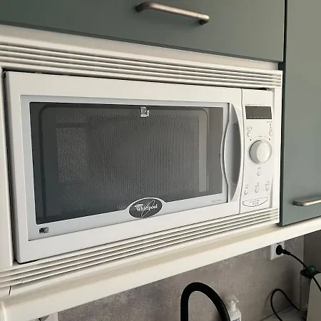 By The Sea Appartement Julianadorp