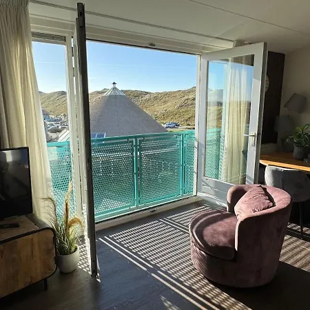 By The Sea Julianadorp