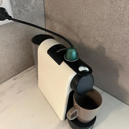 By The Sea Appartement