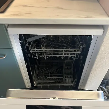 Apartman By The Sea Julianadorp