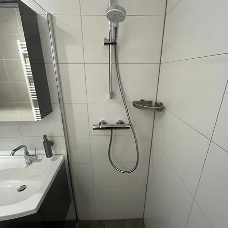 By The Sea Julianadorp