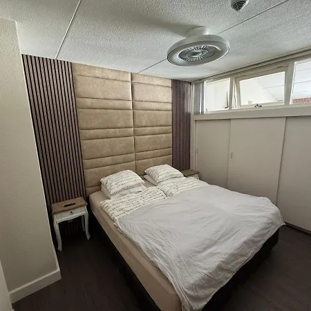 Apartmán By The Sea Julianadorp