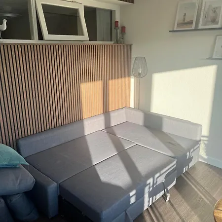 By The Sea * Julianadorp