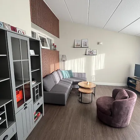 Apartmán By The Sea *